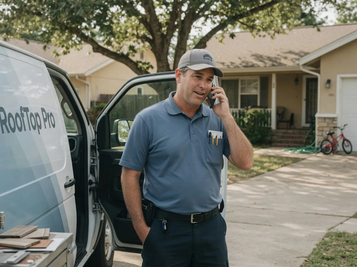 Roof Repair Joint Base Mdl, NJ FAQs