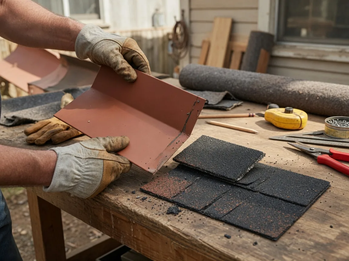 Roof Repair company in Joint Base Mdl, NJ